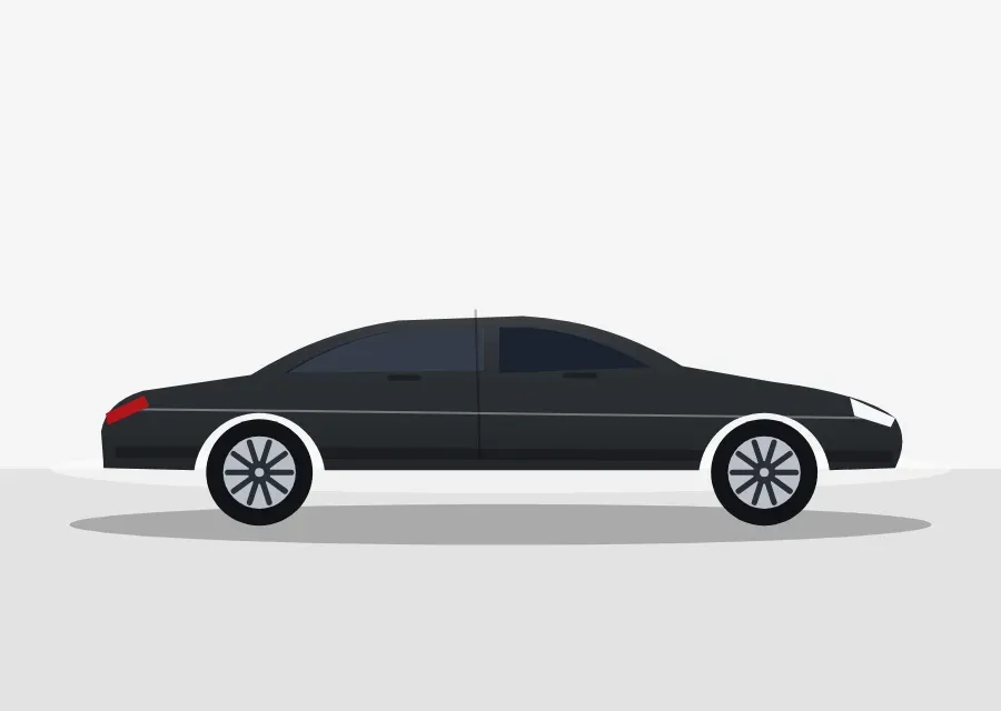 Tesla Model 3 (2021)