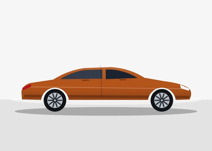 Volkswagen Golf (2021)