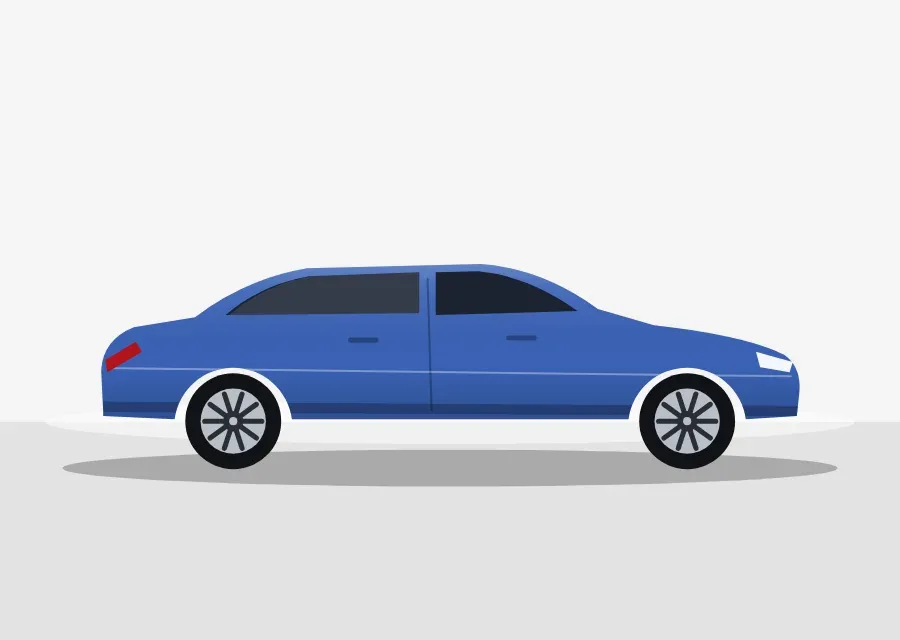 Volkswagen Golf (2021)